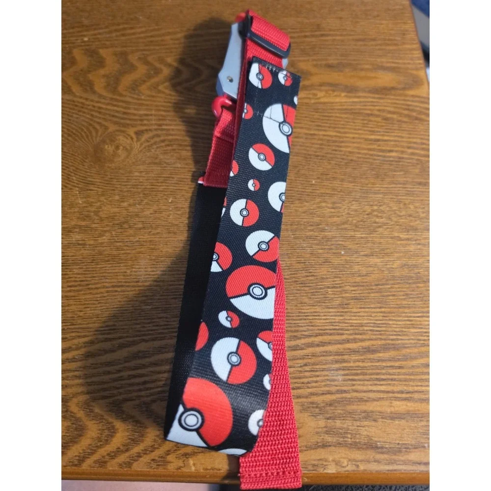 Pokémon Children Adjustable Belt